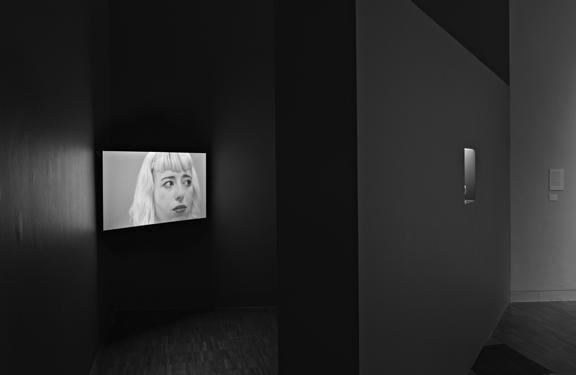 installation view, opem 3